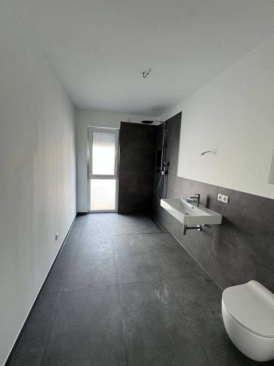 Wohnung 1 – Weiterer Blick